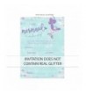 Baby Shower Party Invitations for Sale