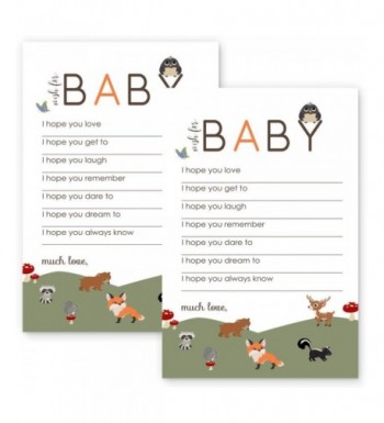 Latest Baby Shower Party Invitations Clearance Sale