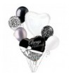 Forever Balloon Bouquet Wedding Anniversary