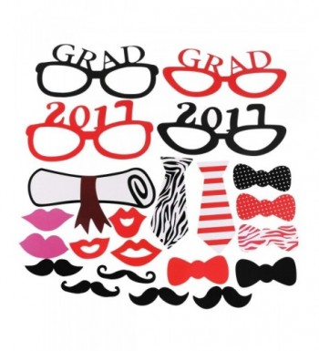 Cheap Designer Graduation Supplies