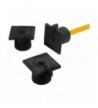 Graduation Mortarboard Pencil Erasers Accessory