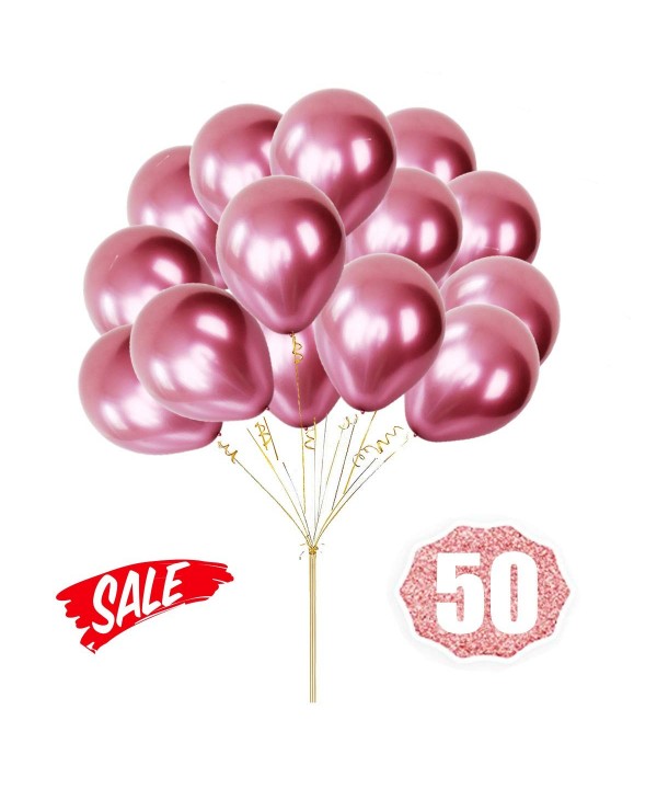 HoveBeaty Balloons Metallic Christmas Decoration HoveBeaty Balloons Metallic Christmas Decoration