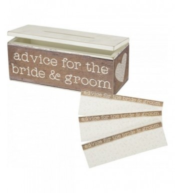 Primitives Kathy Advice Bride Groom