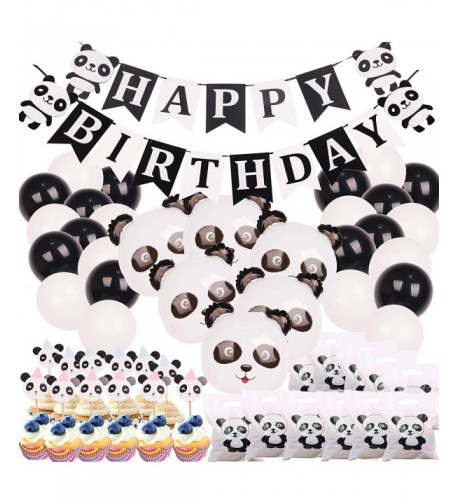 Decorations Supplies Birthday Balloons CakeToppers