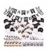 Decorations Supplies Birthday Balloons CakeToppers
