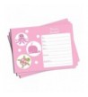 Pink Under Invitations Envelopes Large