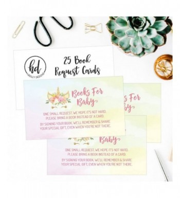 Brands Baby Shower Party Invitations