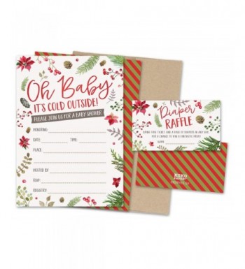 Koko Paper Co Invitations Envelopes