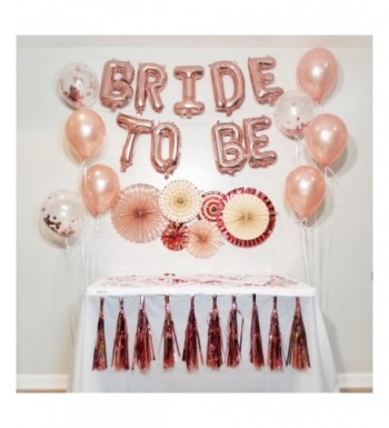 Bridal Shower Party Packs