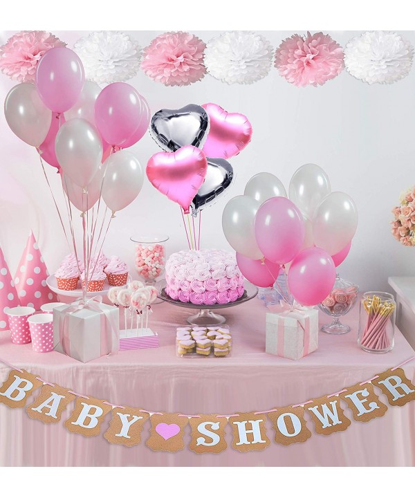 Baby Shower Decorations Girl All