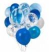 Confetti Balloons Biodegradable Balloon Decoration