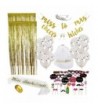 Bachelorette Party Decorations Supplies Backdrop