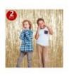 Champagne Metallic KKONETOY Engagment Decoration