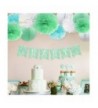 Cheap Real Baby Shower Party Decorations