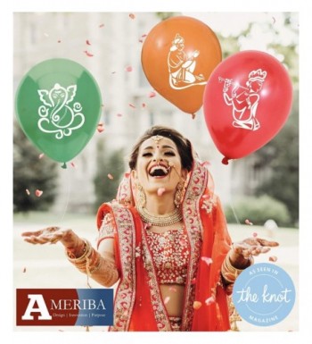 Wedding Decorations Balloons Navratri AMERIBA